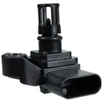 Turbocharger Boost Sensor-manifold Absolute Pressure Wve 5S13744. Fixed Price $57.60.