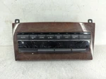 2013 Mercedes-benz E350 Ac Heater Climate Control A2129008911 FZJ8B. Fixed Price $443.92.