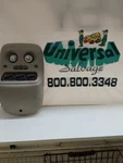 2000 Chevy Suburban Temperature Control Unit, Roof Mounted. Fixed Price $49.99.