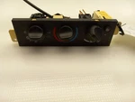 Temperature Control With Rear Defrost Fits 00-02 Chevrolet Camaro 09351461. Fixed Price $107.99.