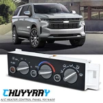 Hvac Control Module 599-006 Chusyyray. Fixed Price $62.99.