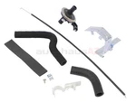 Pro Parts Hvac Heater Control Valve Kit 9131998 Volvo 240 244 245 242 262 142. Fixed Price $75.98.