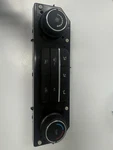 Chevrolet Silverado Climate Control 19 To 23 Hvac Heater Panel Oem 84963881. Fixed Price $100.00.