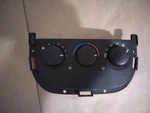 (05-09)CHEVROLET Uplander Heater Temperature Hvac Climate Control (25783273). Fixed Price $30.99.