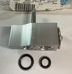 15871957 A/c Expansion Valve Kit Gm Parts 15-50693. Fixed Price $24.95.