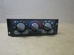 2000 Pontiac Montana Temperature Climate Control A/c 09380552. Fixed Price $84.00.