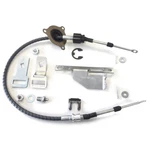 1982-1992 Camaro Firebird TH350 TH400 700R4 4L60E 4L70E Shifter Cable & Brackets. Fixed Price $174.00.