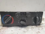 Chevrolet Colorado Heat/ac Controller (ac, Opt C60) 07 08 09 10 11 12. Fixed Price $137.50.