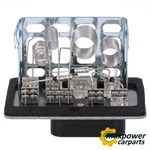 A/c Heater Blower Motor Resistor For 1998-99 Chevy Suburban C1500 C2500 Rear. Fixed Price $13.94.