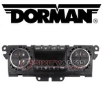 Dorman 599-146 Hvac Control Module For 4C-1006 25932036 25932035 25894709 Qw. Fixed Price $430.90.