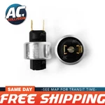 A/c Clutch Cycling Switch For Gmc Chevy Cadillac Buick (R134A). Fixed Price $12.99.