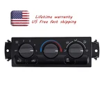 Ac Climate Control Module Panel For Chevrolet Silverado 1500 2500/2500HD 599-266. Fixed Price $99.99.