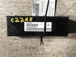 Used A/c Temperature Control Module Fits: 2010 Gmc Terrain Manual. Fixed Price $108.74.
