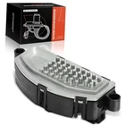Hvac Blower Motor Resistor Compatible With Mercedes-benz Vehicles S550. Fixed Price $82.55.