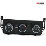 2007-2009 Chevy Silverado Ac Heater Temperature Climate Control 25901388. Fixed Price $125.95.