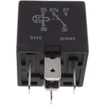 35928 4-SEASONS Four-seasons Hvac Blower Motor Relay Front Rear New For Truck. Fixed Price $23.02.