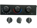 Front Hvac Control Module For 1996-2020 Chevy Express 3500 2012 1997 MT477TN. Fixed Price $132.96.