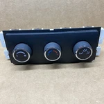 07-16 Gmc Acadia Chevy Traverse Rear Heater Temp Climate Control Manual. Fixed Price $69.95.