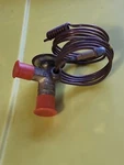 Nos 1967-68 Chevrolet Trucks W/c.a.c. A/c Thermostatic Expansion Valve 5910745. Fixed Price $75.00.