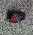 2015 2016 Chevrolet Cruze Dash Hazard Control Switch Button Oem 95440113. Fixed Price $30.00.