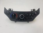 Used A/c Selector Switch Fits: 2010 Chevrolet Aveo Ac Grade. Fixed Price $46.00.