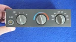 Chevrolet Astro Gmc Safari Van Ac Heater Climate Control Unit W/ Defrost 1998-05. Fixed Price $75.00.