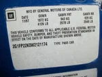 Temperature Control Without Rear Defrost Fits 97-99 Camaro 28745007. Fixed Price $110.70.