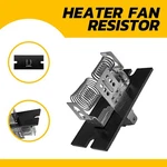 1PCS Blower Motor Resistor Heater Control Module For 1962-1979 Chevrolet Nova. Fixed Price $16.14.
