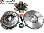 Acs Stage 3 Clutch Kit+hd Flywheel Camaro Firebird Gto Corvette 5.7L LS1 Z06 LS6. Fixed Price $566.72.