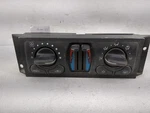 2004-2005 Chevrolet Impala Ac Heater Climate Control 10347157 TWG9H. Fixed Price $117.21.