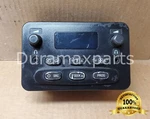 2003-06 Chevy Suburban/gmc Yukon Xl Rear Console Temp Control 15204784 Oem. Fixed Price $49.95.