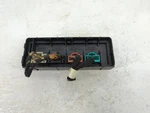 2013-2013 Chevrolet Malibu Body Control Module Bcm Inner Cabin Fuse Box T7YU1. Fixed Price $69.30.