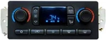 Hvac Control Module For 2002 Gmc Envoy Xl. Fixed Price $531.84.