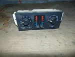 2003 - 2006 Silverado Tahoe Sierra Ac Dual Heater Climate Control Switch Manual. Fixed Price $46.95.