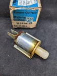 Nos 1968 Chevrolet Camaro Firebird 68-69 Corvette Ac Blower Diverter Switch. Fixed Price $47.49.