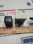 Nos Gm Usa Relay Chevy Pontiac Buick Oldsmobile 10031837 Corvette Firebird 85 88. Fixed Price $34.00.