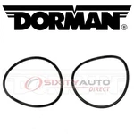 Dorman Rear Shaft Seal 1997 Ford F-250 Hd Driveline Gaskets Qn. Fixed Price $24.94.