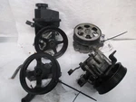 2023 Chevrolet Equinox Power Steering Pump Oem 13K Miles - LKQ423921755. Fixed Price $180.20.