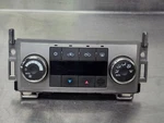 2008-2012 Chevy Malibu Dash Automatic Temperature Control Opt C68 Oem 25878419. Fixed Price $55.00.