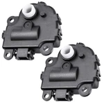 A-naftuly 2PCS Hvac Blend Door Actuator Compatible With Chevy Impala.... Fixed Price $30.23.