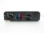 New Acdelco Heater Climate Control Panel 15-72121 Chevrolet Cavalier 1997-1999. Fixed Price $39.95.