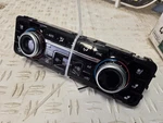 2023-2025 Gmc Sierra 1500 Front Dash Heat/ac Controller, Black, Auto Id 86544507. Fixed Price $345.00.
