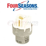 Four Seasons Ac Condenser Fan Motor Relay For 1989-1992 Geo Prizm Heating Gn. Fixed Price $23.46.