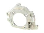 Delco 33MV27Z Rear Brake Backing Plate Fits 2001-2005 Chevy Silverado 3500. Fixed Price $109.67.