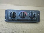 00 01 02 03 Chevy Impala Monte Carlo Temperature Climate Control A/c 09375491. Fixed Price $50.00.