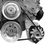 Alan Grove For Bbc Short Pump Alternator Bracket Low Mount Driver Side. Fixed Price $111.97.