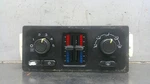03 - 09 Chevrolet Trailblazer Front Temperature Climate Control Manual Opt CJ3. Fixed Price $39.16.