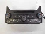 2013 Chevy Malibu Auto Heater A/c Climate Control 22854774. Fixed Price $30.00.