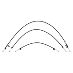 For Chevy Camaro 1969-1974 Oer K573 Heater Control Cable Set. Fixed Price $75.49.