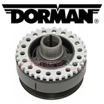 Dorman Engine Harmonic Balancer 1996-2001 Ford Explorer 5.0L V8 Cylinder Og. Fixed Price $128.63.